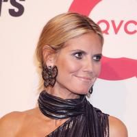 Heidi Klum at Fashion's Night Out | Picture 72587